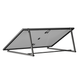 EcoFlow Solar adjustable Tilt Mount Bracket Solarpanel Halterung verstellbarer Winkel