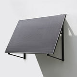 EcoFlow Solar adjustable Tilt Mount Bracket Solarpanel Halterung verstellbarer Winkel