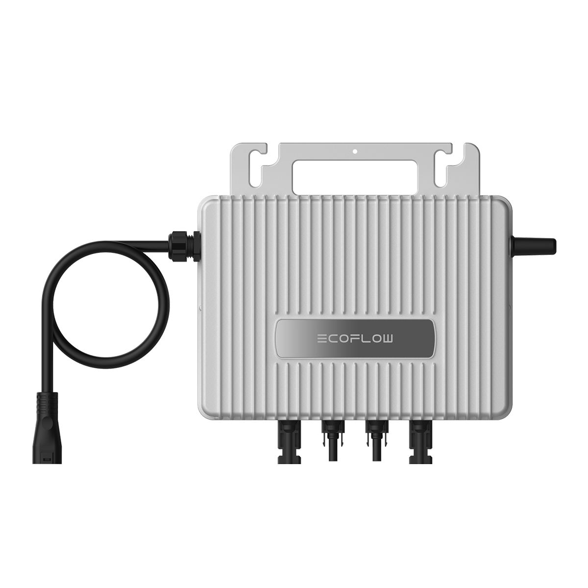 EcoFlow Stream Microinverter Balkonkraftwerk Wechselrichter für Solarmodule PV