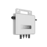 EcoFlow Stream Microinverter Balkonkraftwerk Wechselrichter für Solarmodule PV