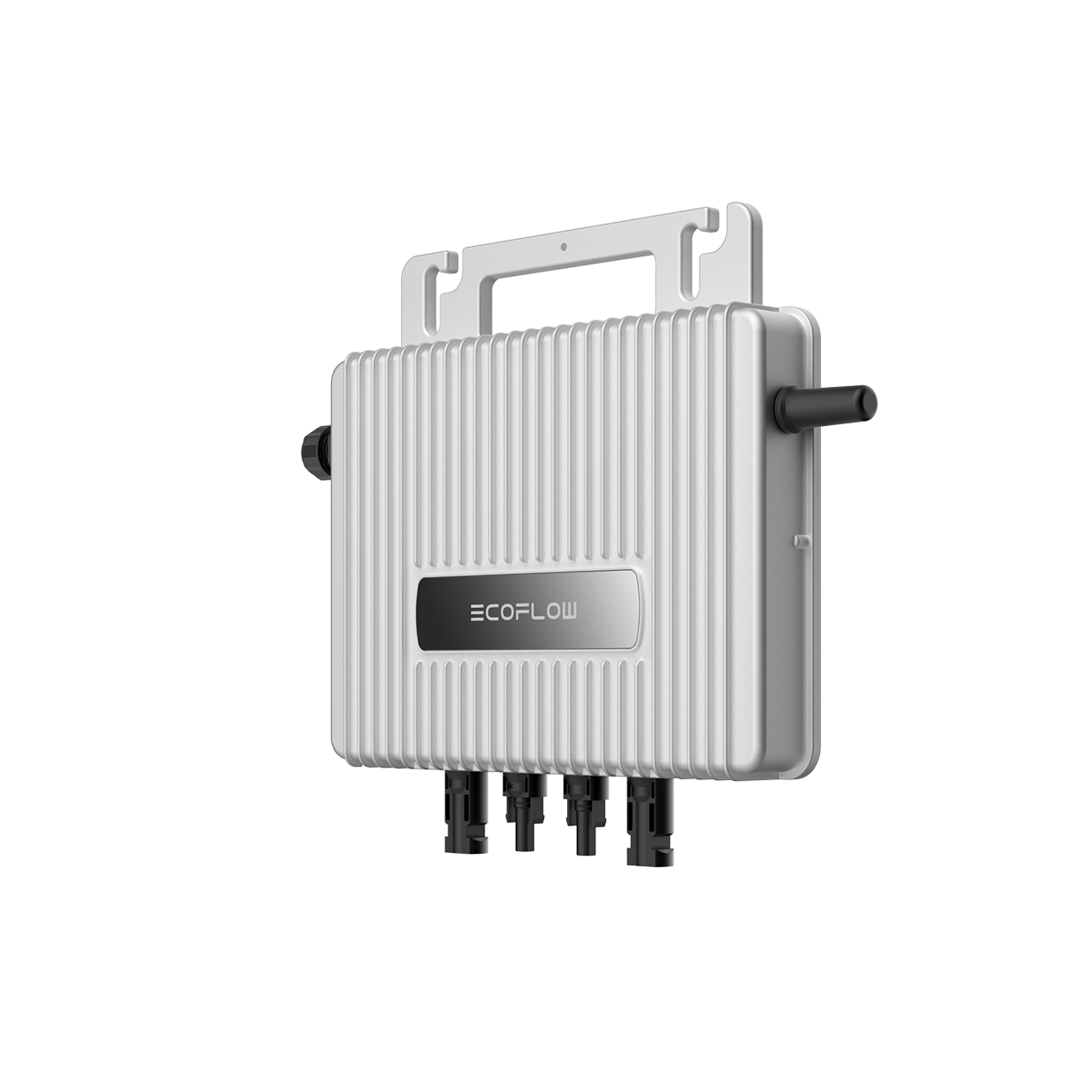 EcoFlow Stream Microinverter Balkonkraftwerk Wechselrichter für Solarmodule PV