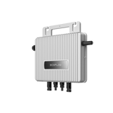 EcoFlow Stream Microinverter Balkonkraftwerk Wechselrichter für Solarmodule PV