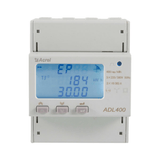 EcoFlow Three Phase Smart Meter – Dreiphasiger Stromzähler für EcoFlow Solarsysteme
