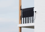 TSUN TSOL ESK400 AirV Balkonkraftwerk 400W Mikro-Wechselrichter MS400D 2x200W Solarpanel WiFi IP67 Komplettset
