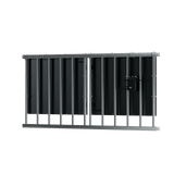 TSUN TSOL ESK400 AirV Balkonkraftwerk 400W Mikro-Wechselrichter MS400D 2x200W Solarpanel WiFi IP67 Komplettset