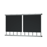 TSUN TSOL ESK400 AirV Balkonkraftwerk 400W Mikro-Wechselrichter MS400D 2x200W Solarpanel WiFi IP67 Komplettset