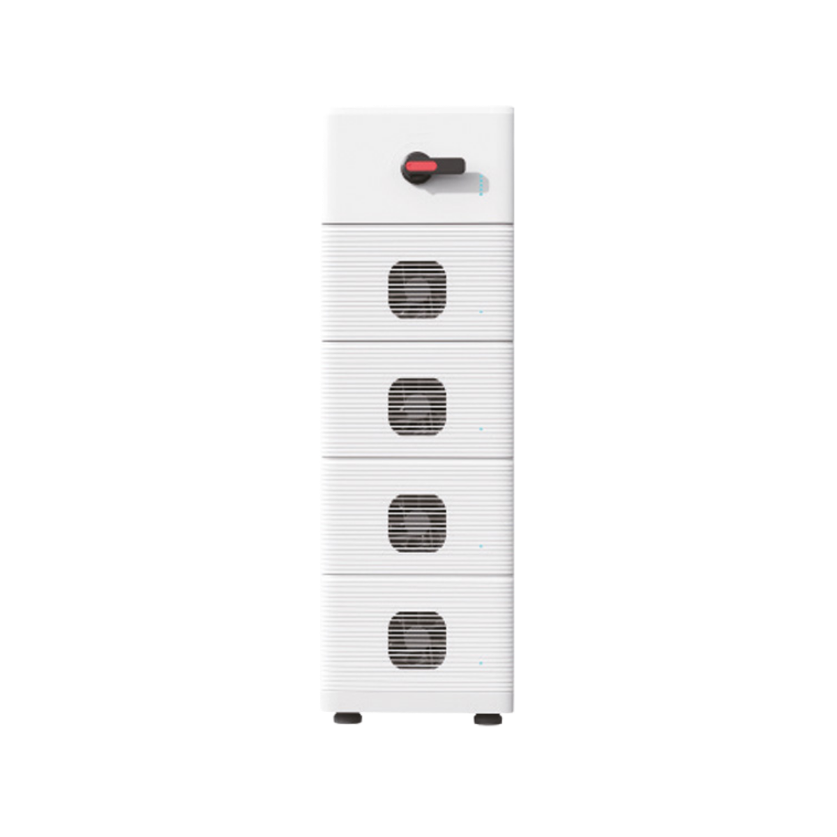 FOXESS CQ16 Serie Batteriespeichersystem
