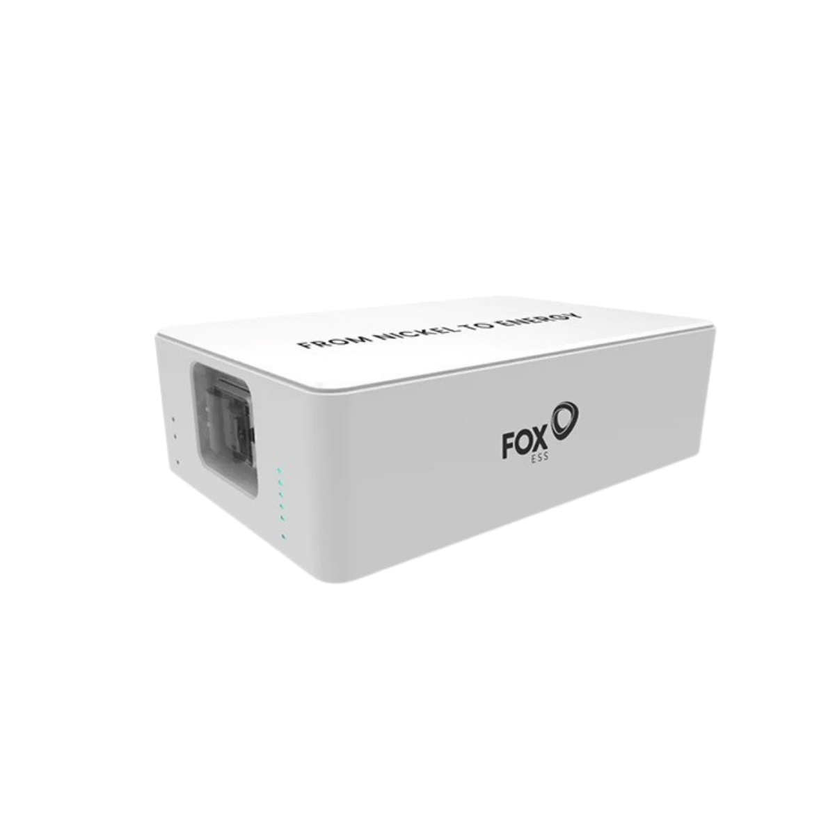 FOXESS CQ6 Serie Batteriespeichersystem
