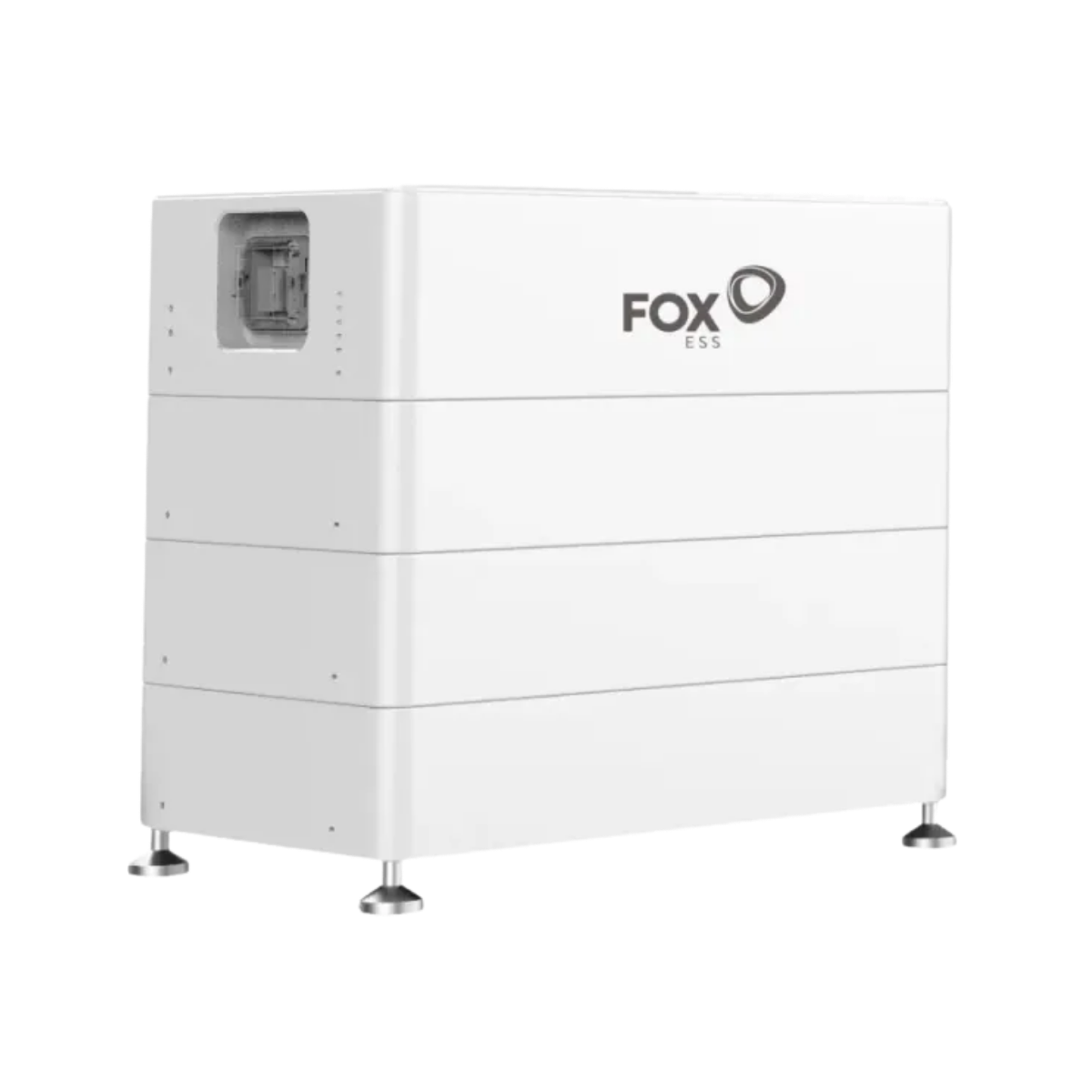 FOXESS CQ6 Serie Batteriespeichersystem