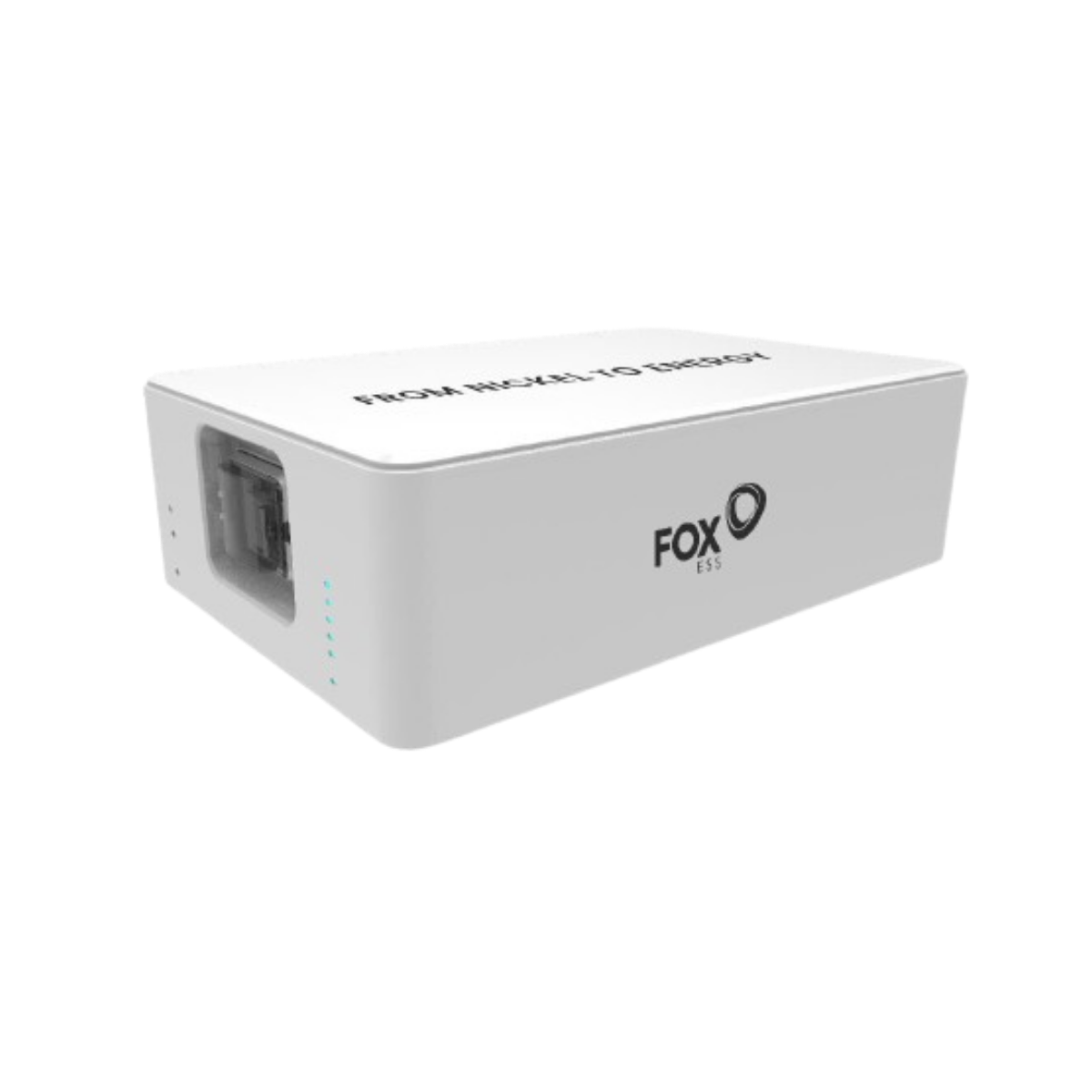 FOXESS CQ7 Serie Batteriespeichersystem