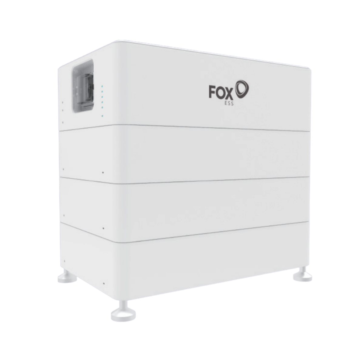 FOXESS DQ6.6 Hochvolt-Batterie