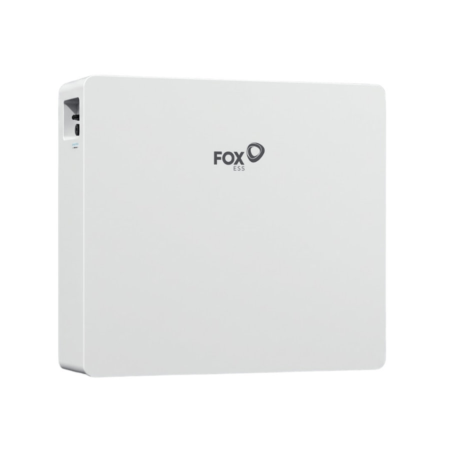 FoxESS EK12 Hochvolt-Batteriespeichersystem