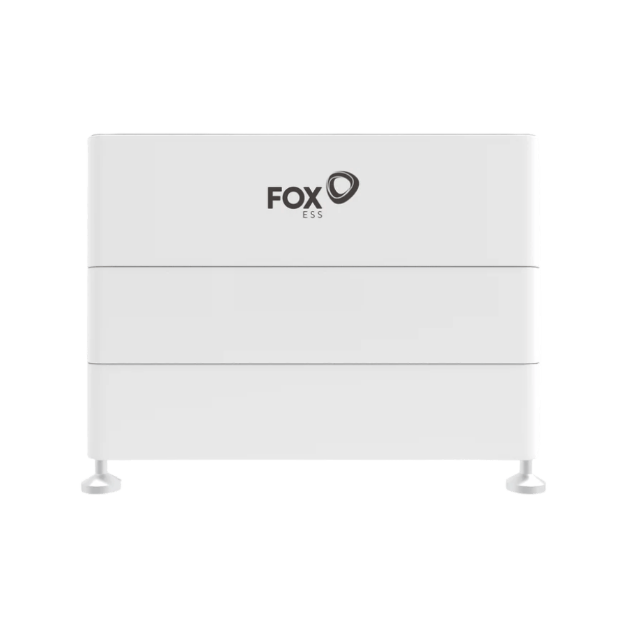 FoxESS EQ3300 Heimspeicher
