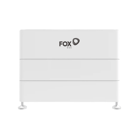 FoxESS EQ3300 Heimspeicher