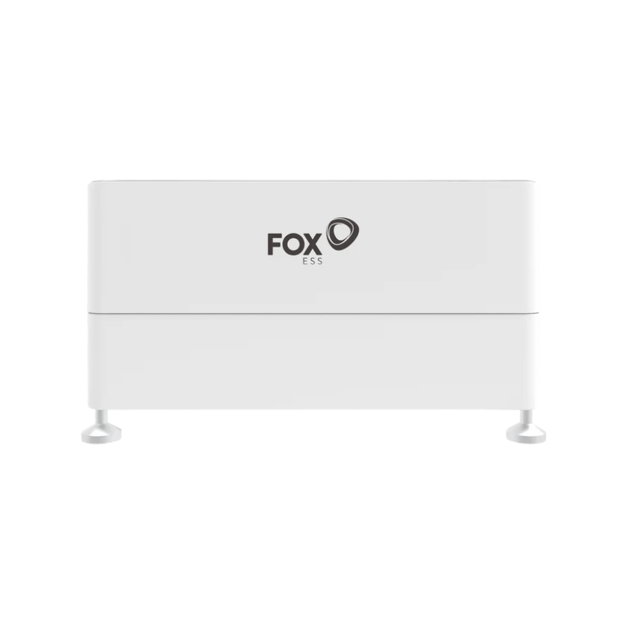 FoxESS EQ5000 Heimspeicher