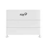 FoxESS EQ5000 Heimspeicher