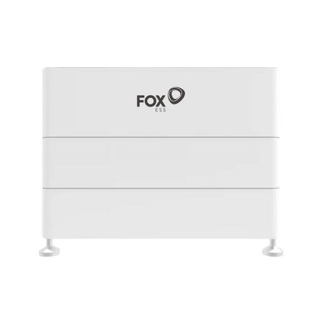 FoxESS EQ5000 Heimspeicher