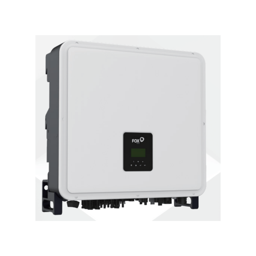 FoxESS H3 Pro Serie