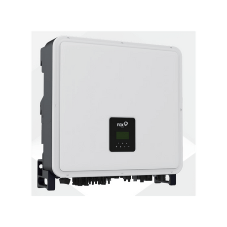 FoxESS H3 Pro Serie