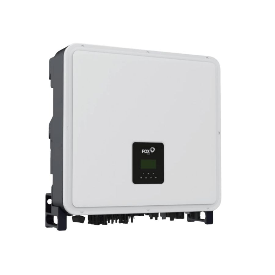 FoxESS H3 Pro Serie