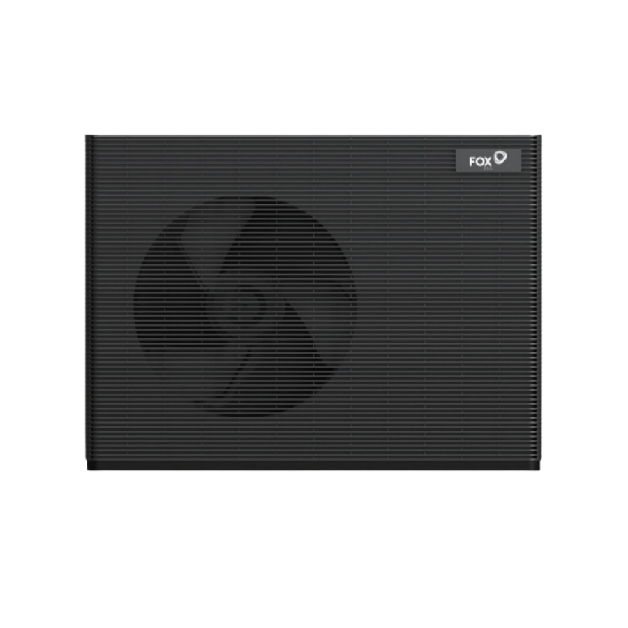 FoxESS HP Serie Monoblock Wärmepumpe
