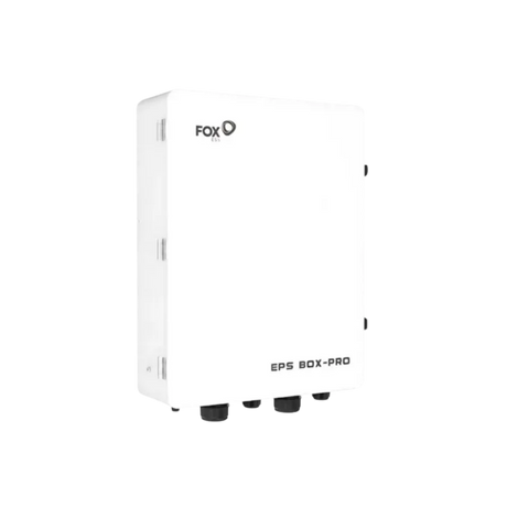 FOXESS EPS BOX-PRO-G