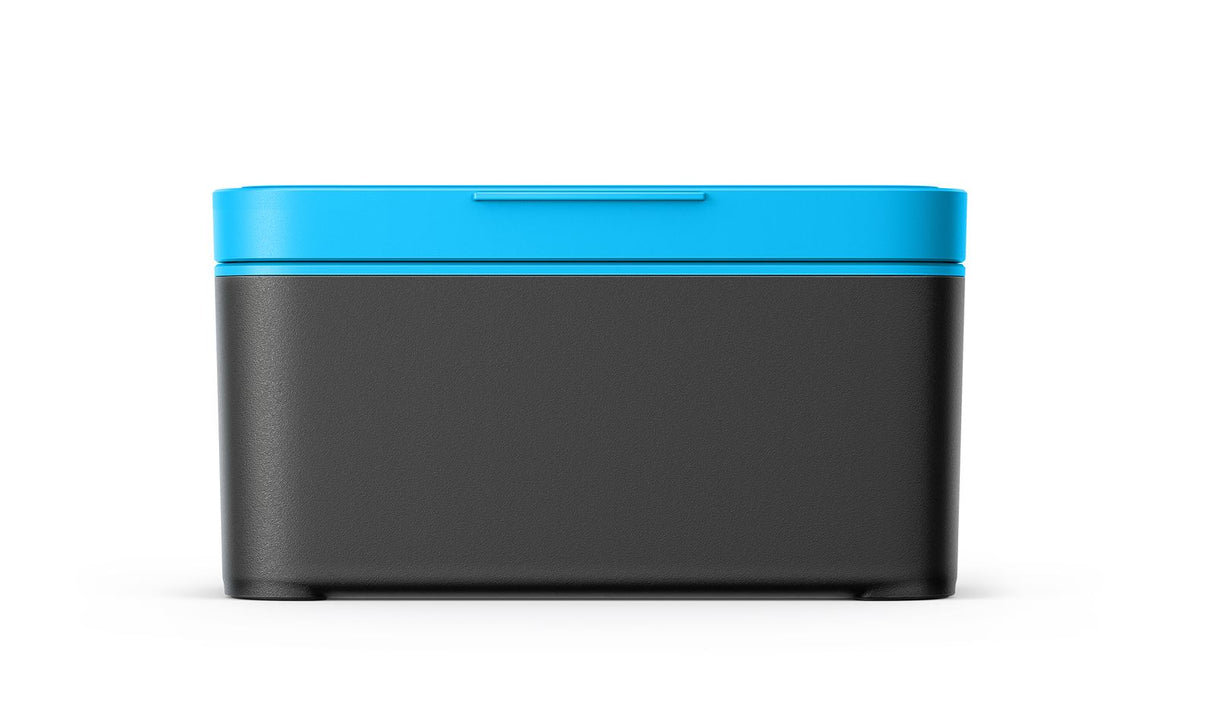 Anker EverFrost Kühlbox 50 Akku 299 Wh -20°C bis +20°C 2-Zonen mit Ersatzakku