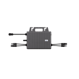 TSUN Mikrowechselrichter TSOL MS800 Balcony 2 MPPT 230V 1-phasig
