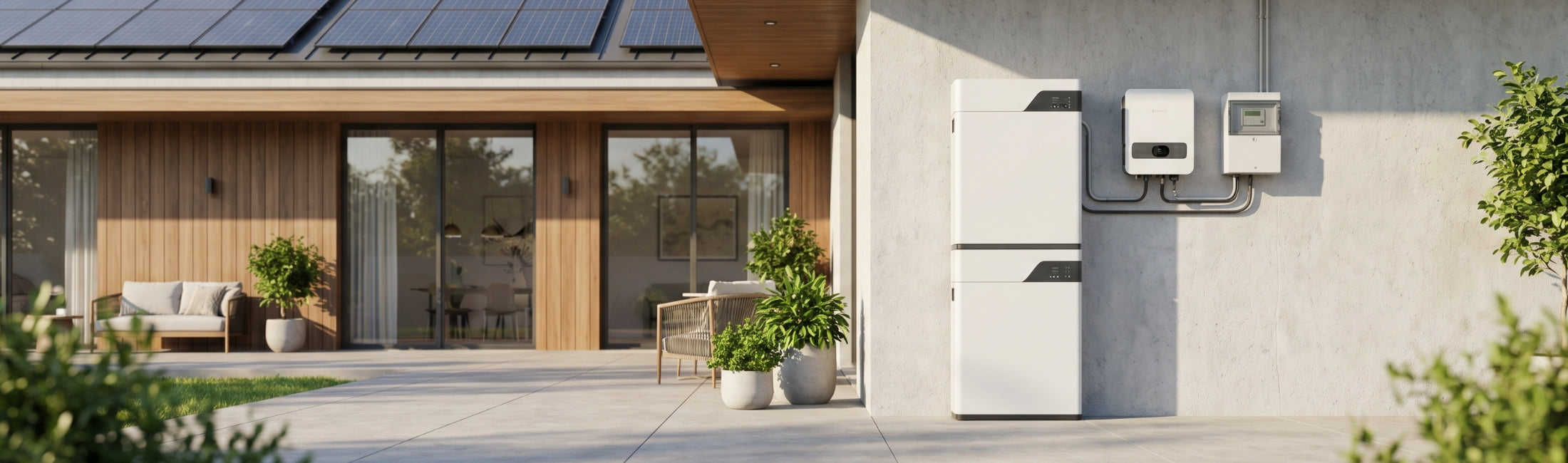 PV-Halterungen für Solarmodule, Balkonkraftwerke, Flachdach, Fassade und Schrägdach