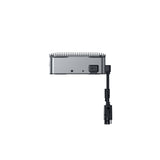 Zendure Hybrid Wechselrichter Hyper 2000 SolarFlow 1800W PV 1200W AC 2 MPPT IP65 WLAN Bluetooth