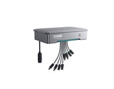 Zendure Hybrid Wechselrichter Hyper 2000 SolarFlow 1800W PV 1200W AC 2 MPPT IP65 WLAN Bluetooth