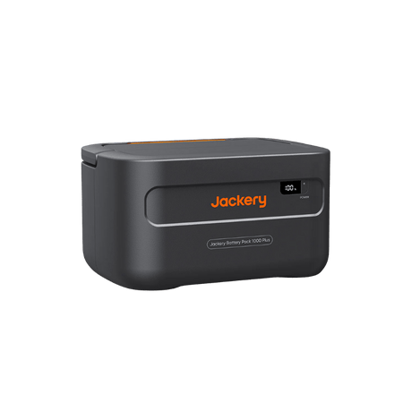 Jackery Battery Pack 1000 Plus