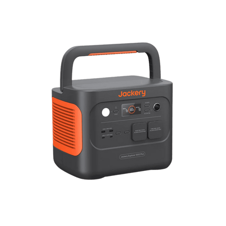 Jackery Explorer 1000 Plus EU