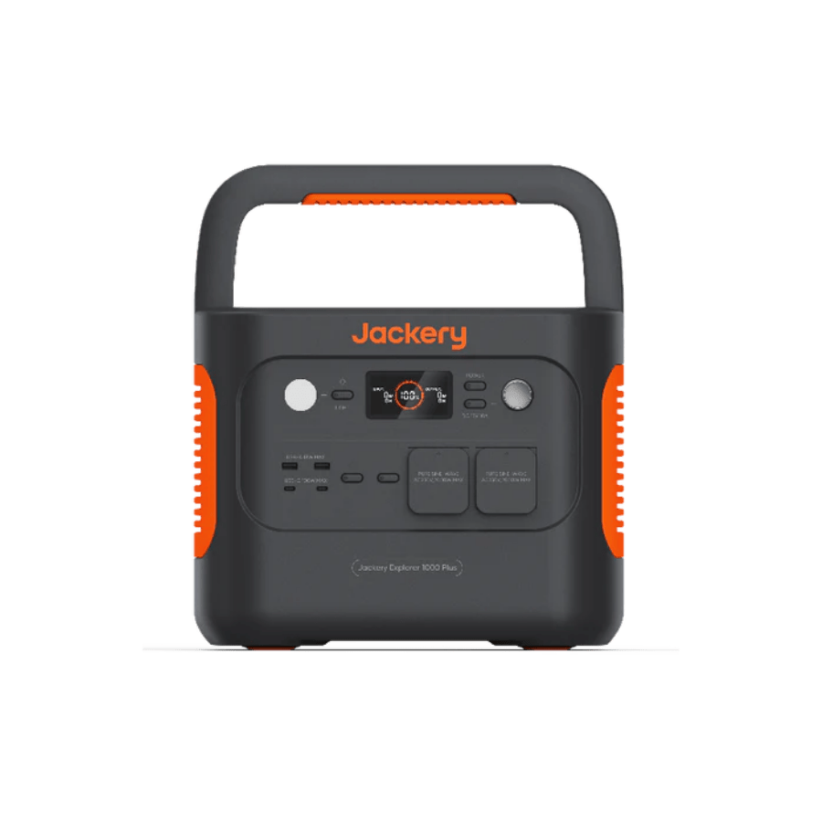 Jackery Explorer 1000 Plus EU