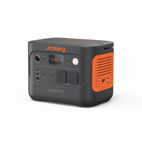 Jackery Explorer 1000 V2 EU