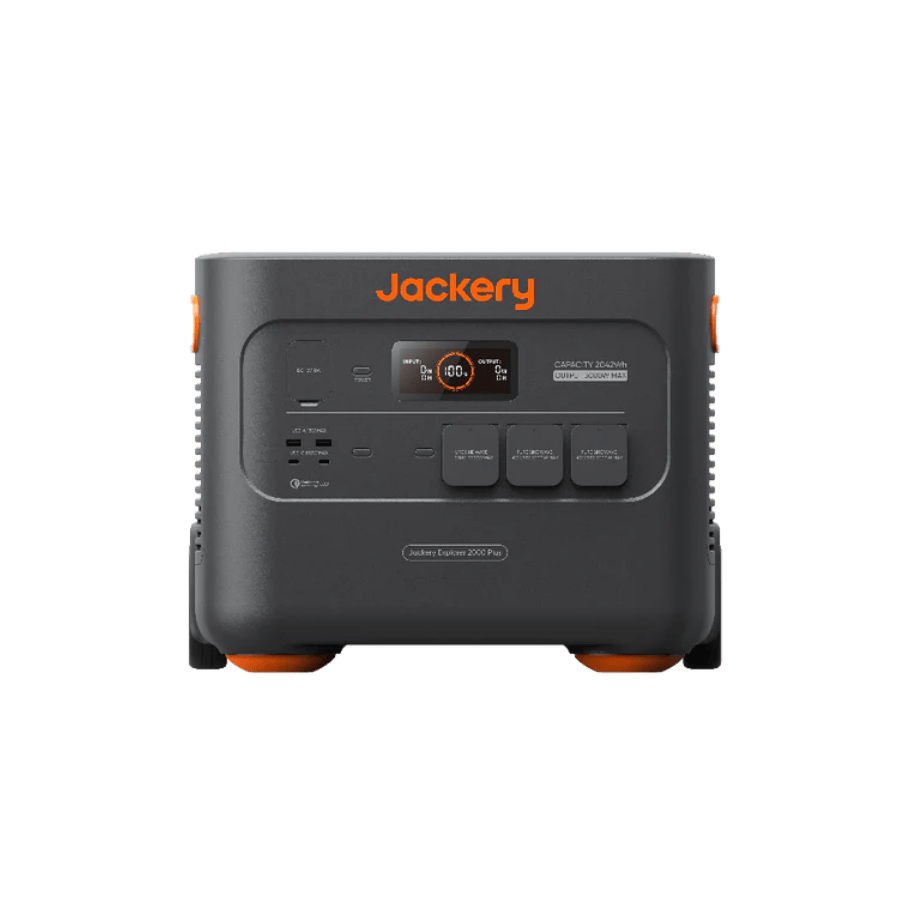 Jackery Explorer 2000 Plus EU