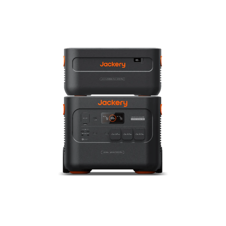 Jackery Explorer 2000 Plus EU