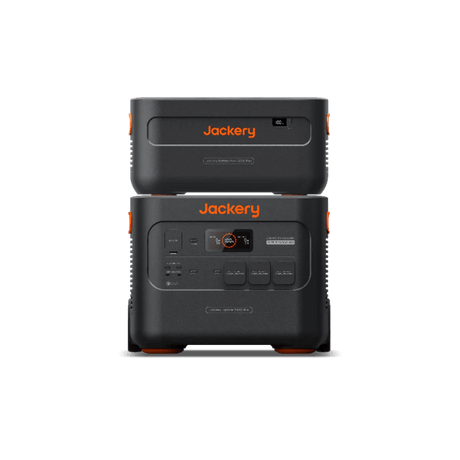 Jackery Explorer 2000 Plus EU