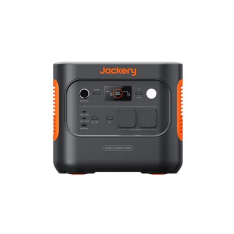 Jackery Explorer 2000 V2