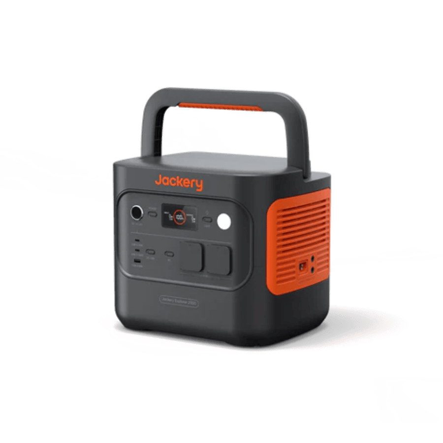 Jackery Explorer 2000 V2