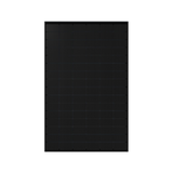 Jolywood Solarmodul 500W HD108N-R2 Transparent Black bifazial N-Type Glas-Glas