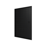 Jolywood Solarmodul 500W HD108N-R2 Transparent Black bifazial N-Type Glas-Glas