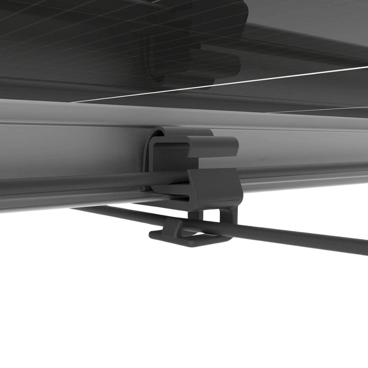 K2 Systems Alpha PV-Clip