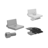 K2 Systems Climber 36/50 Set