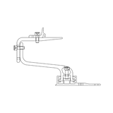 K2 Systems Dachhaken SingleHook 4S
