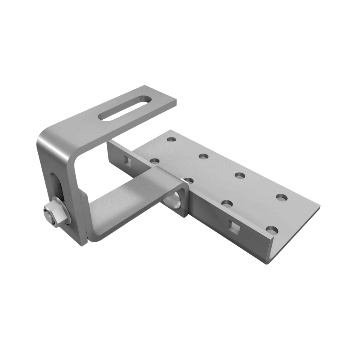 K2 Systems Dachhaken SolidHook Vario 2 Pfannenziegel