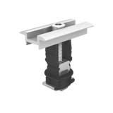 K2 Systems Mittelklemme 25-40