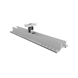 K2 Systems Mittelklemme 25-40