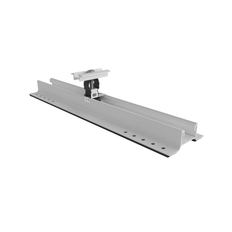 K2 Systems Mid Clamp 25-40