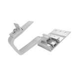 K2 Systems Dachhaken SingleHook 3S Light